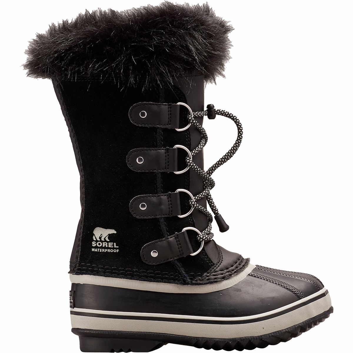 Joan Of Arctic Boot - Girls