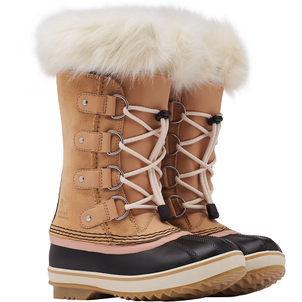 SOREL Joan Of Arctic Boot - Girls' - Kids