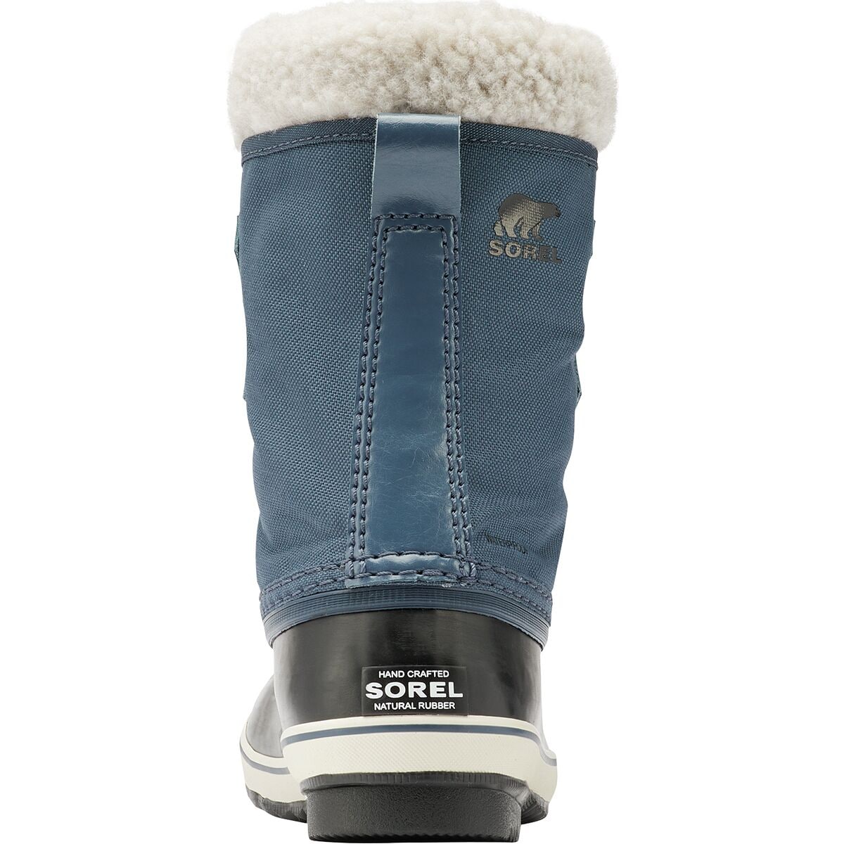 Sorel 1964 deals pac nylon review