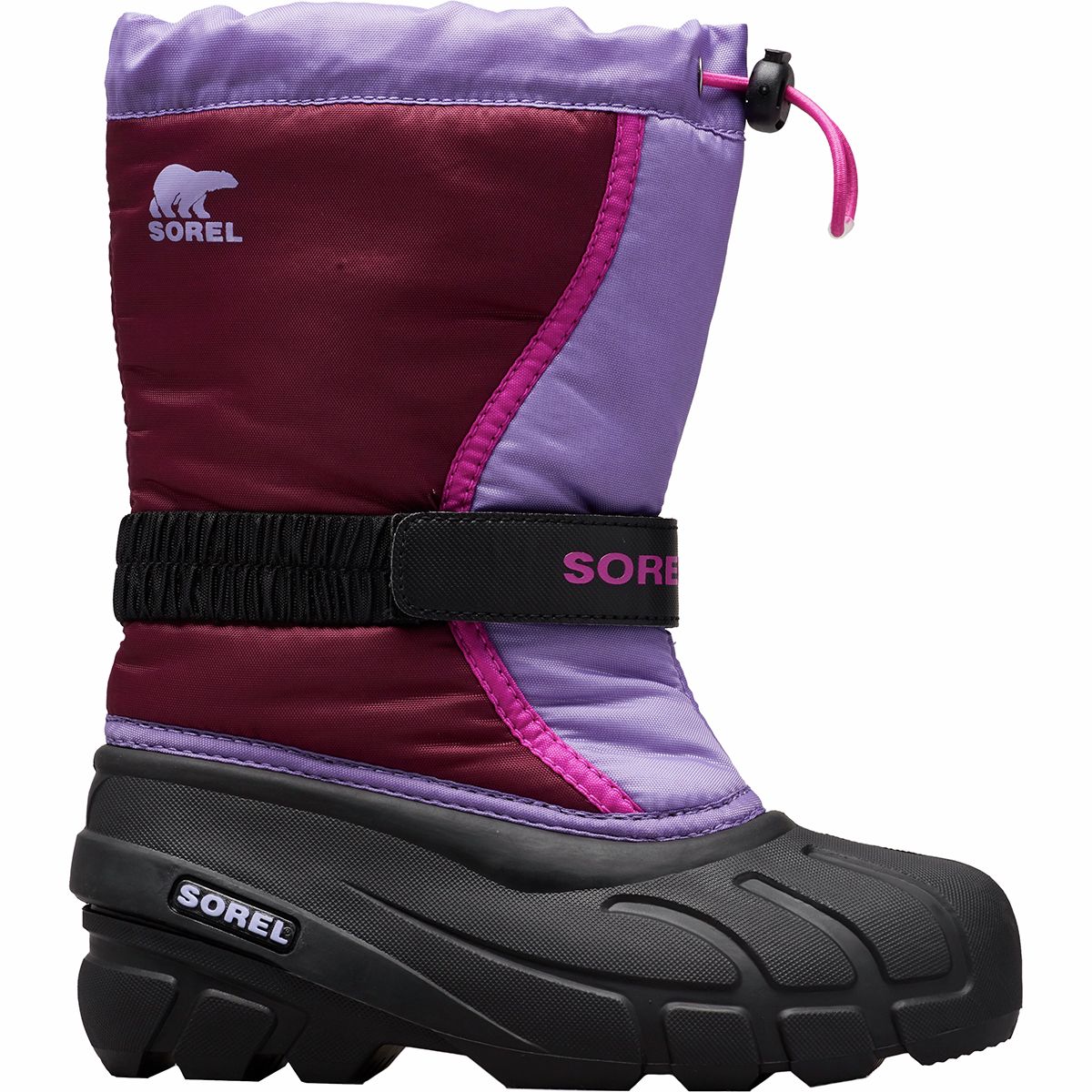 SOREL Flurry Boot Girls Kids