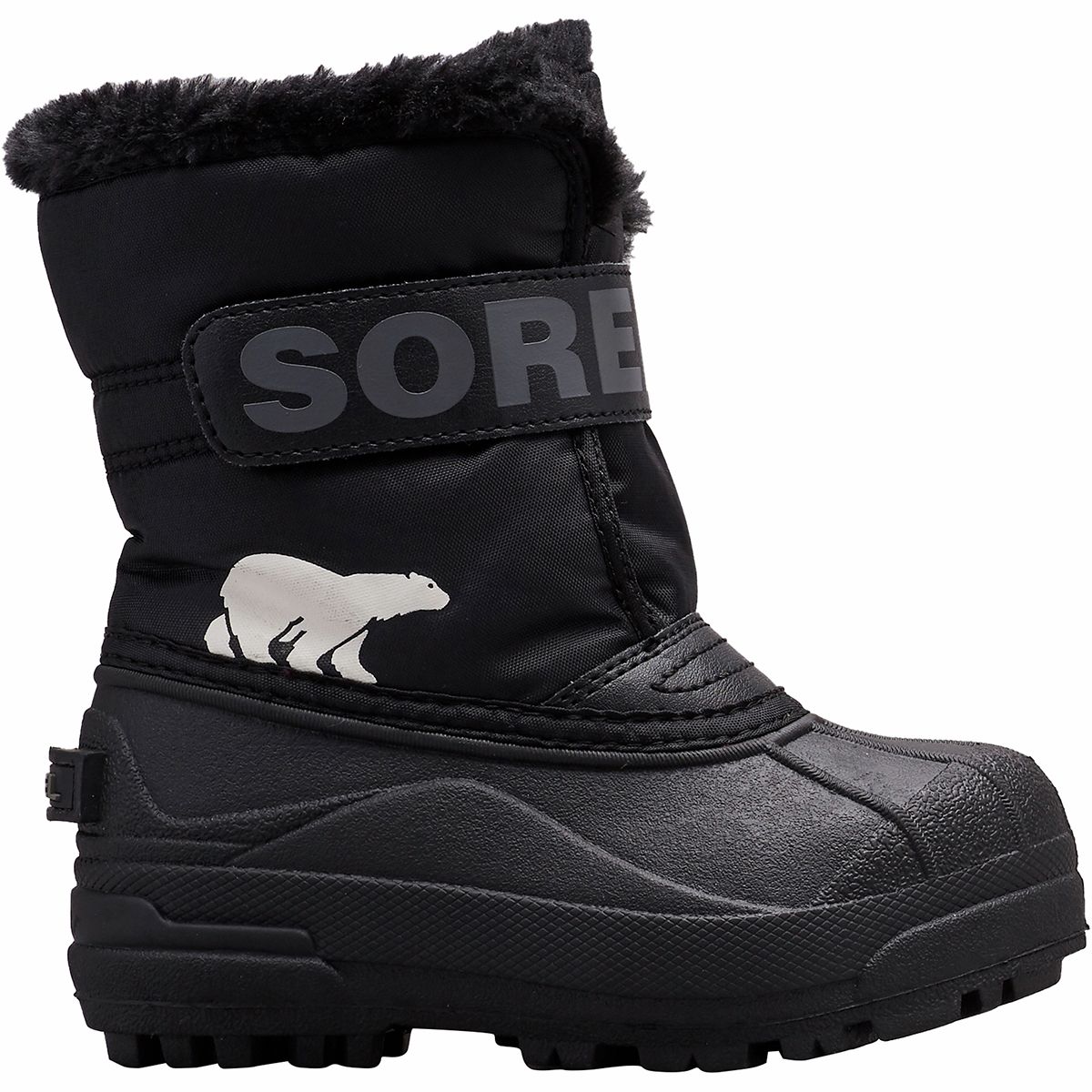 SOREL Snow Commander Boot - Little Boys'