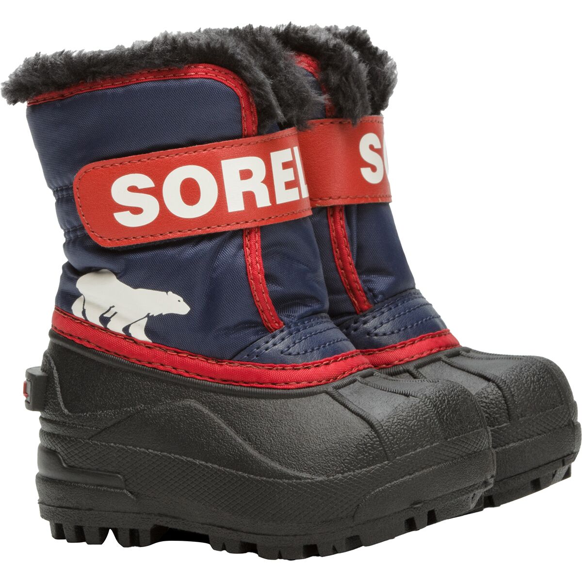 sorel snow boots for toddlers
