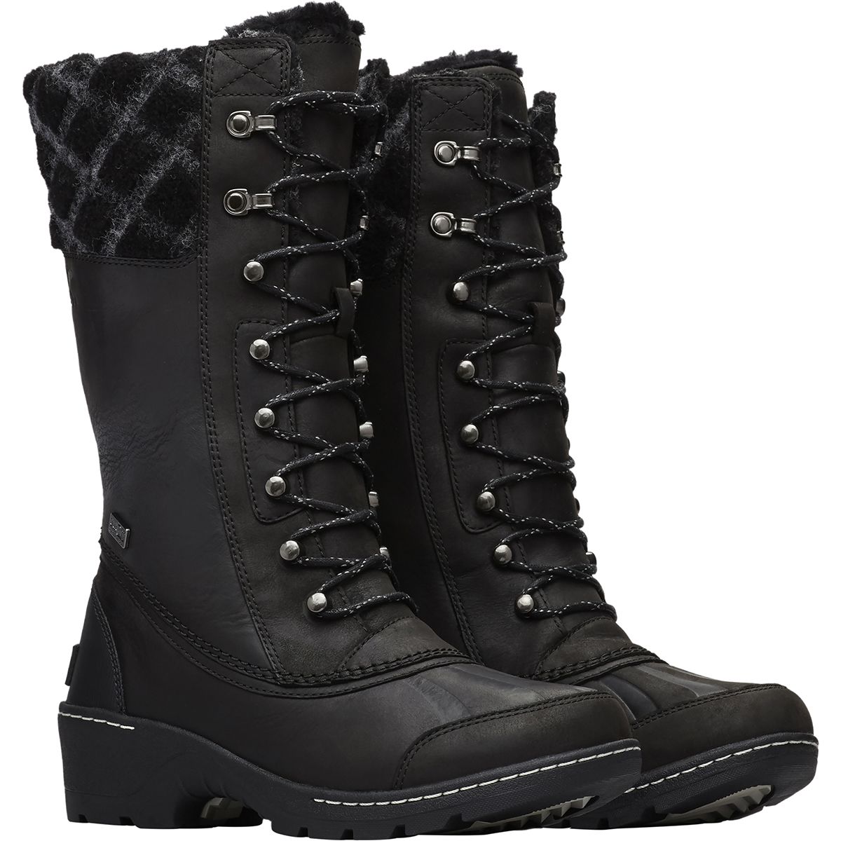 Sorel whistler boots 2025