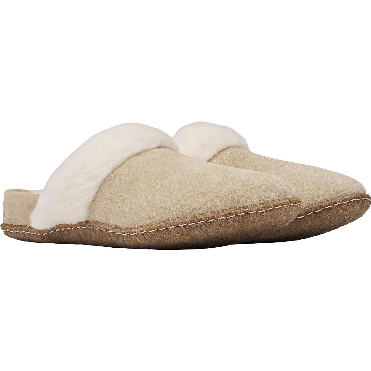 SOREL Nakiska II Slide Slipper Women's Footwear