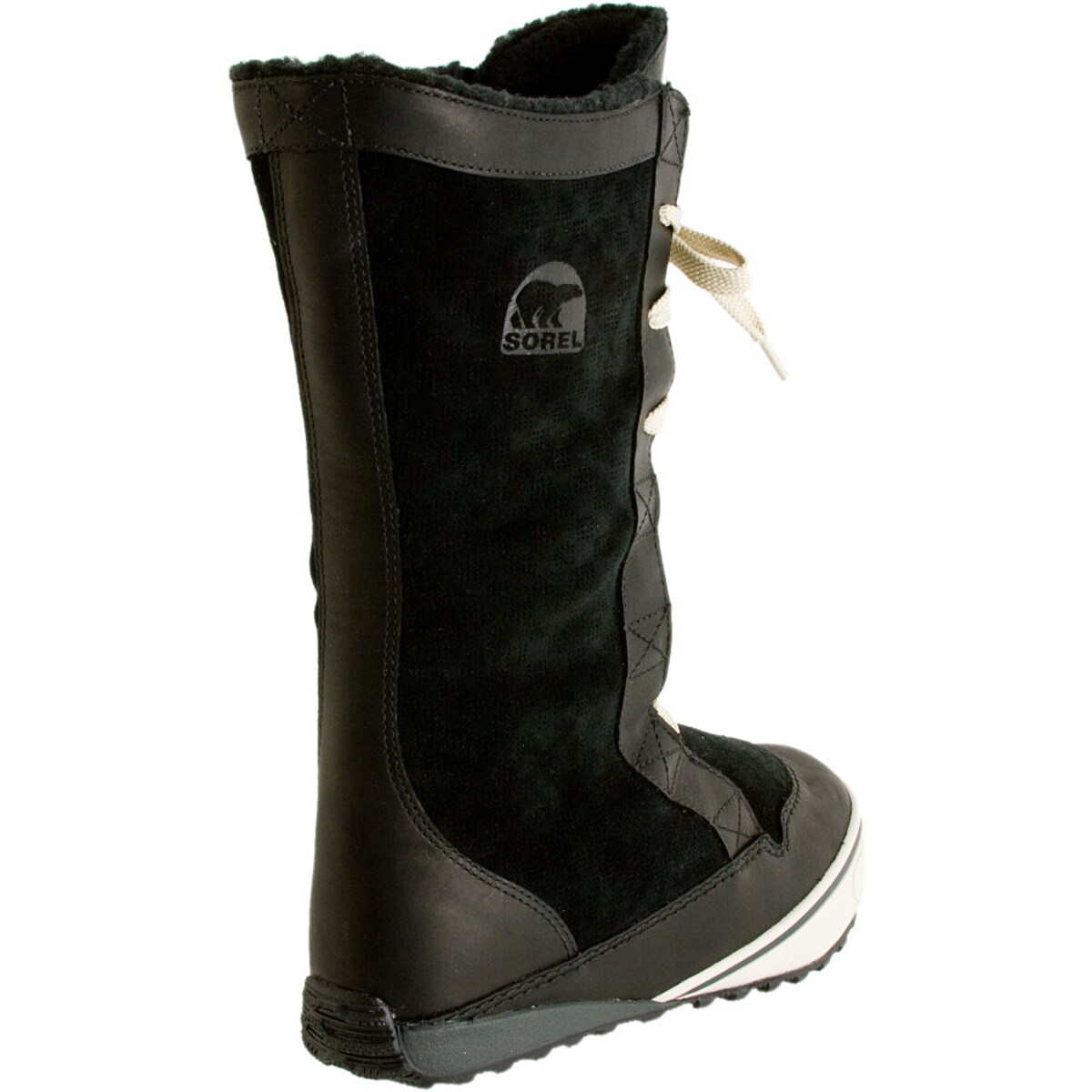 Sorel shop mackenzie boots