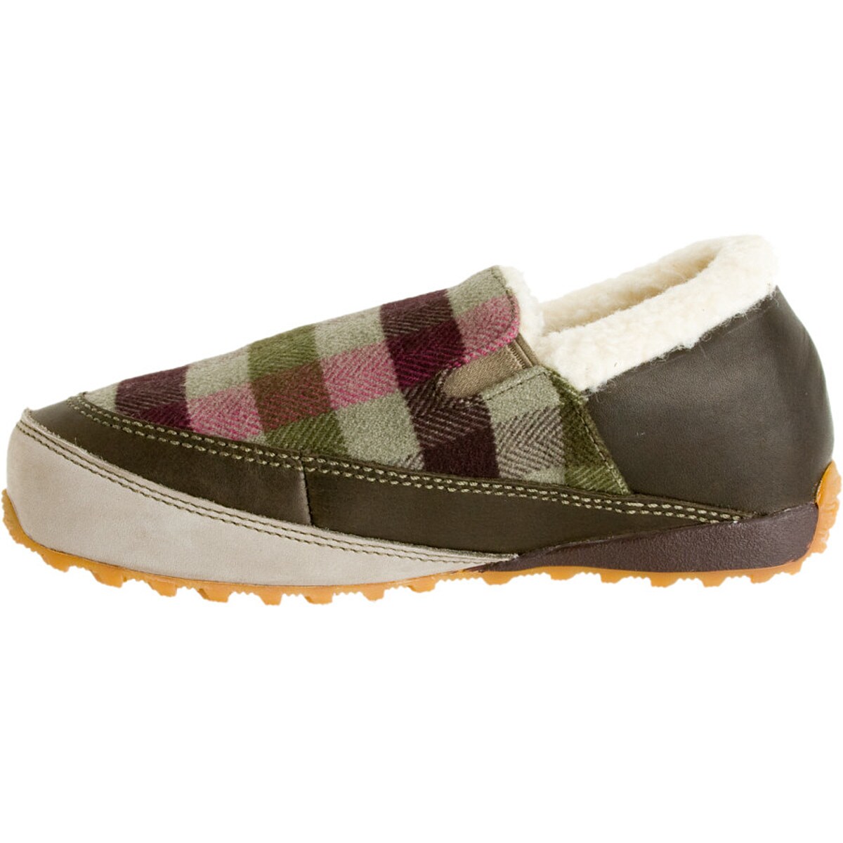 SOREL Mackenzie Holiday Slip Shoe Women s Footwear
