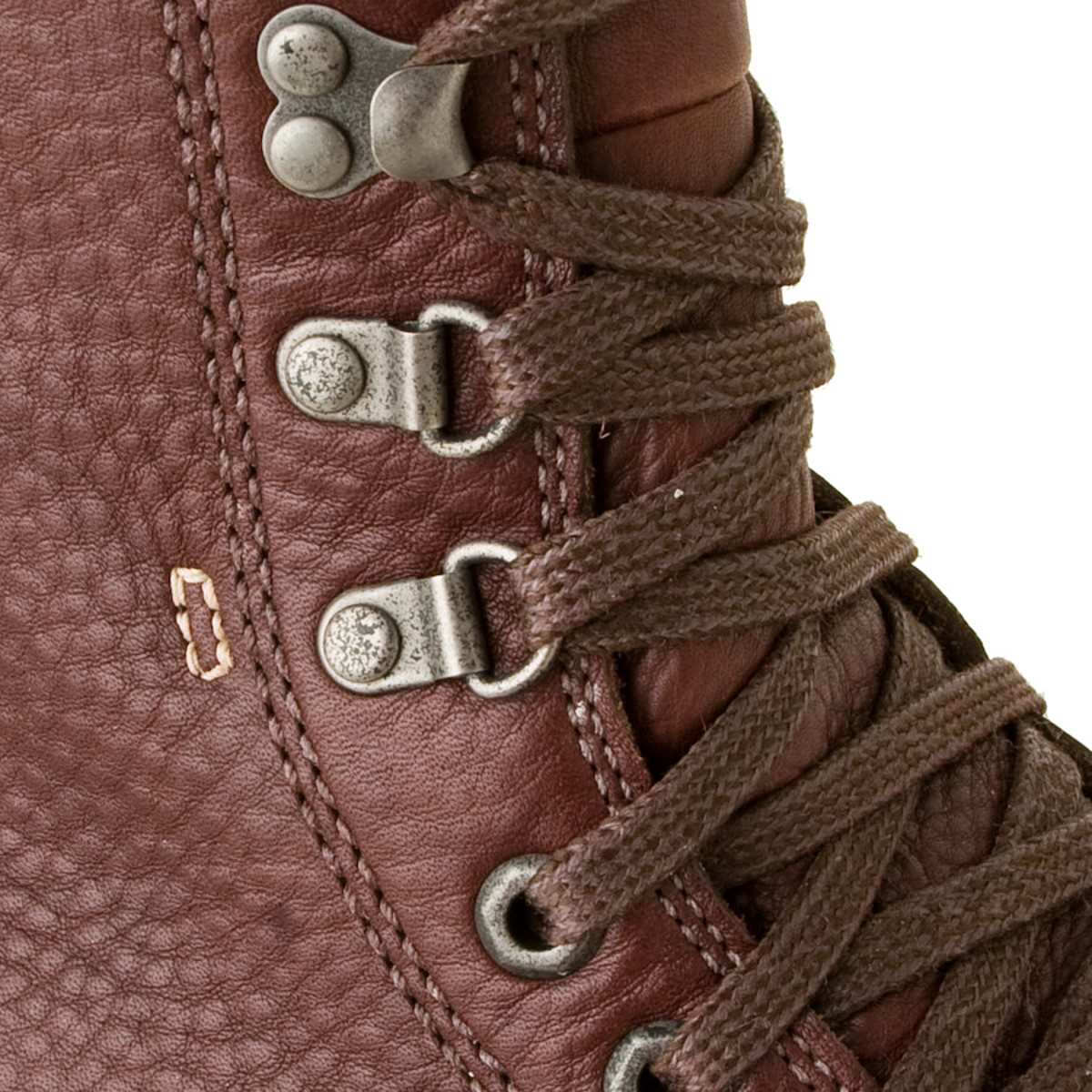 Sorel Caribou Kingston Peak Waterproof Leather Winter Boots,Buff Tobacco,Men\'s 8 Rocky Mountain Bushcraft: Gear Review: Sorel Men main image 2