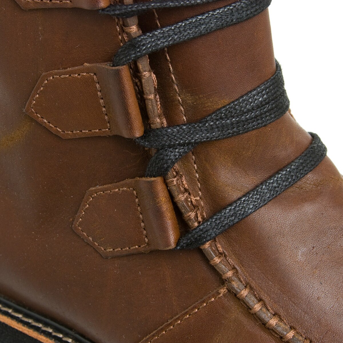 Sorel mad deals boot lace
