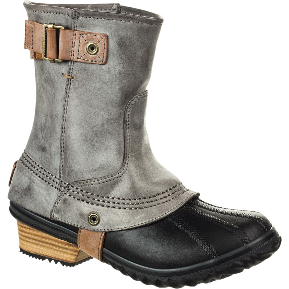 Sorel shop slimpack short