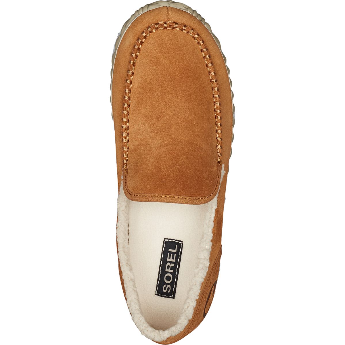 SOREL Dude Moc Slipper - Men