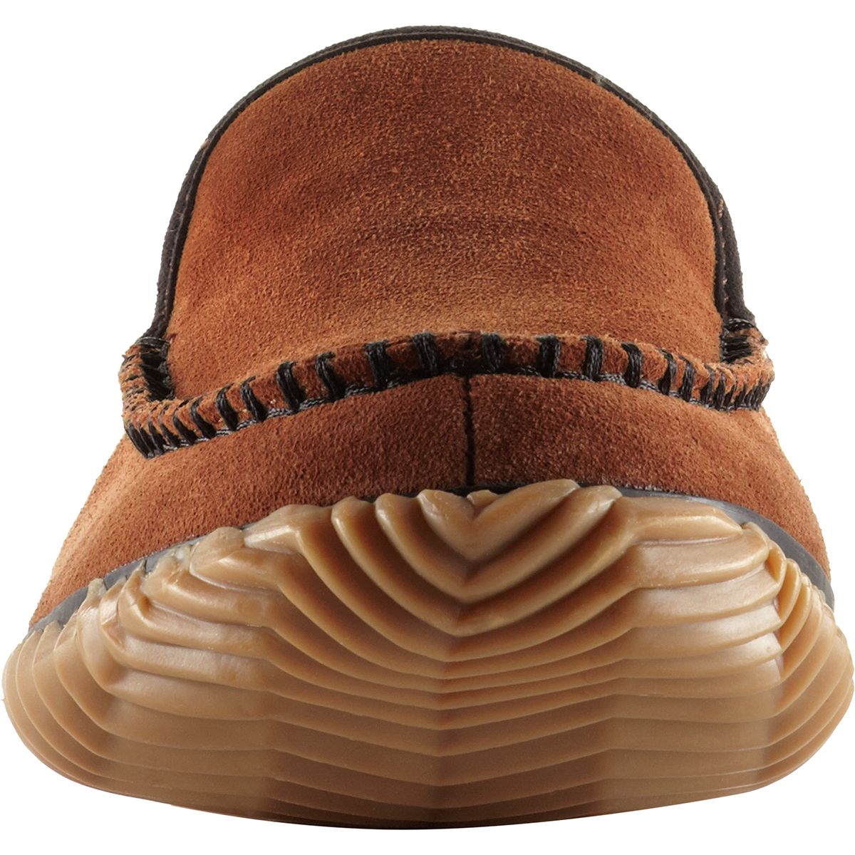 Men's sorel dude moc slippers clearance