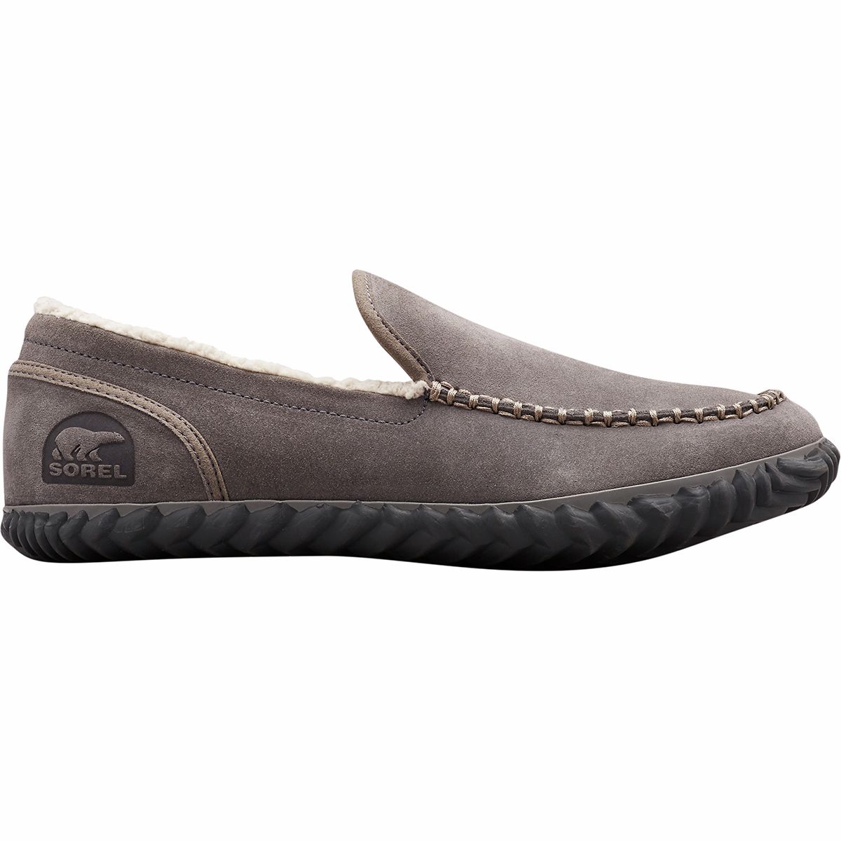 SOREL Dude Moc Slipper - Men's product image