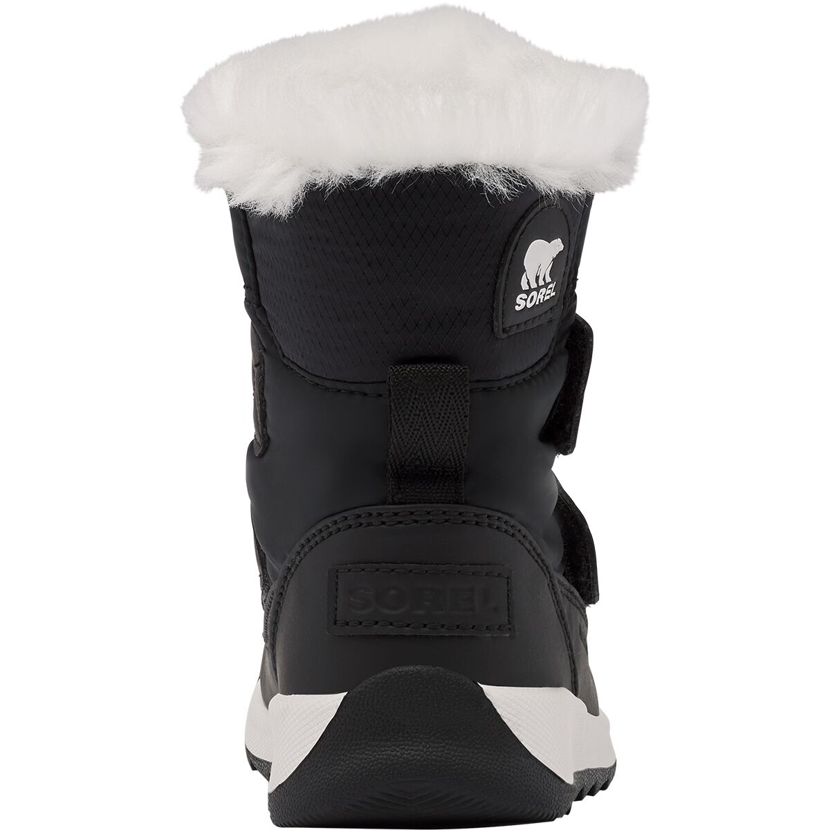 SOREL Whitney II Strap Boot - Toddler 