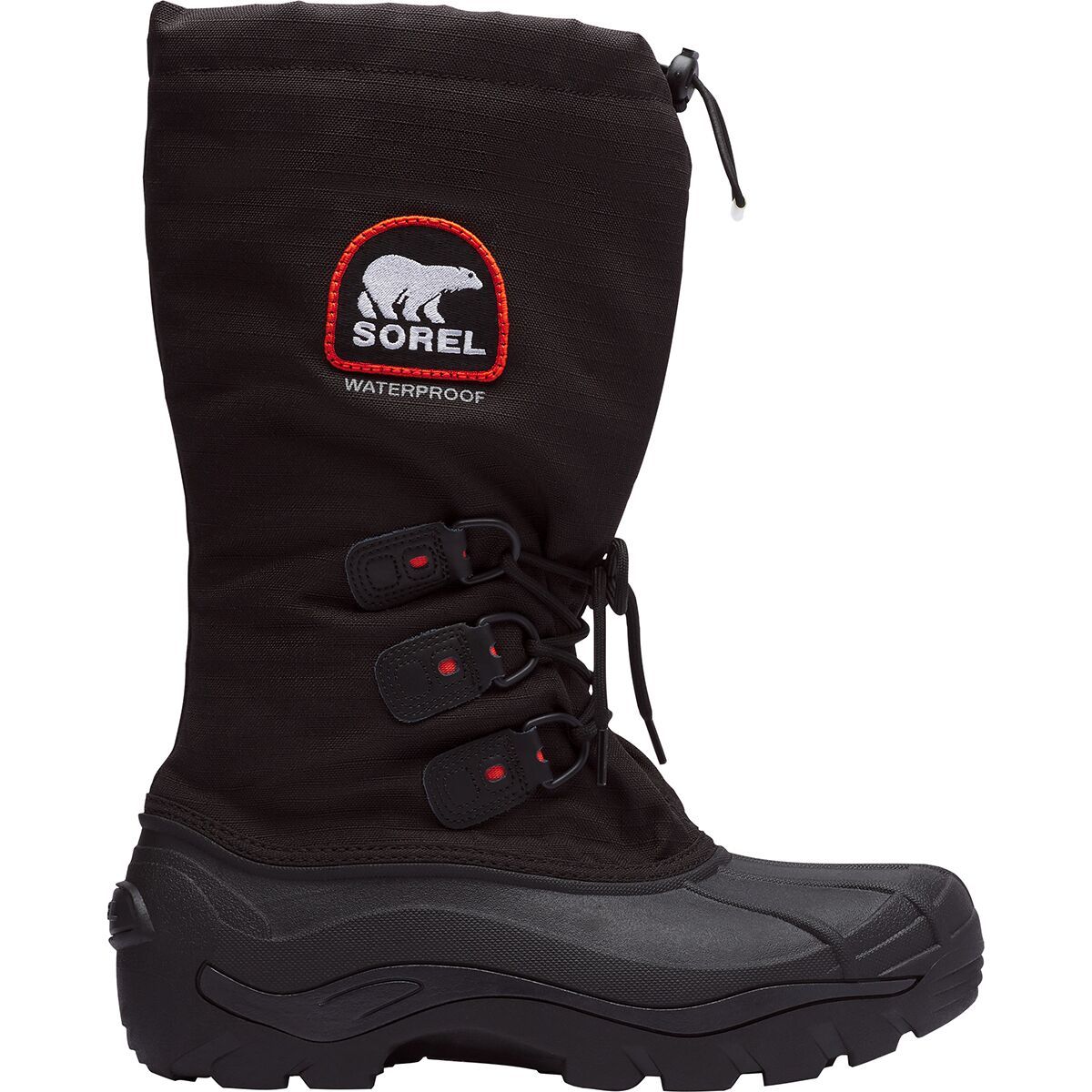 【新品】SOREL　BLIZZARD　XT　26.0 SOREL Blizzard XT Boot - Men's - Footwear