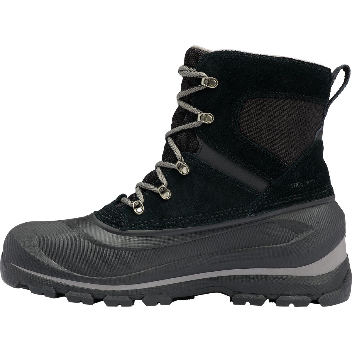 Sorel Buxton Lace 11 Men's Black