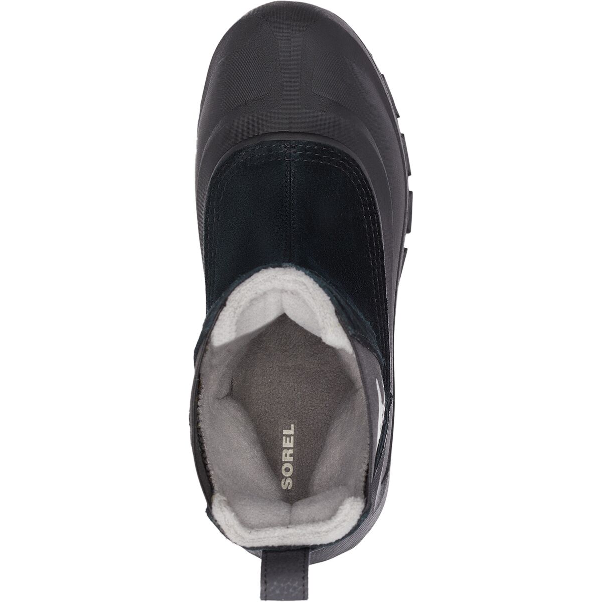 sorel buxton pull on