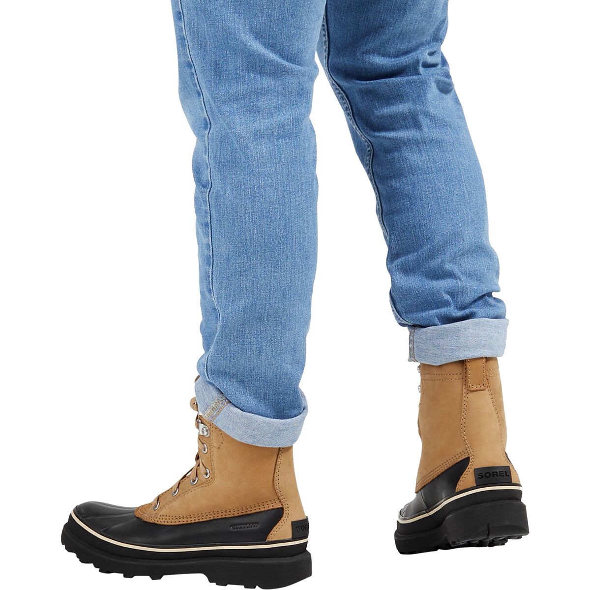 SOREL Caribou Storm WP Boot - Men's 