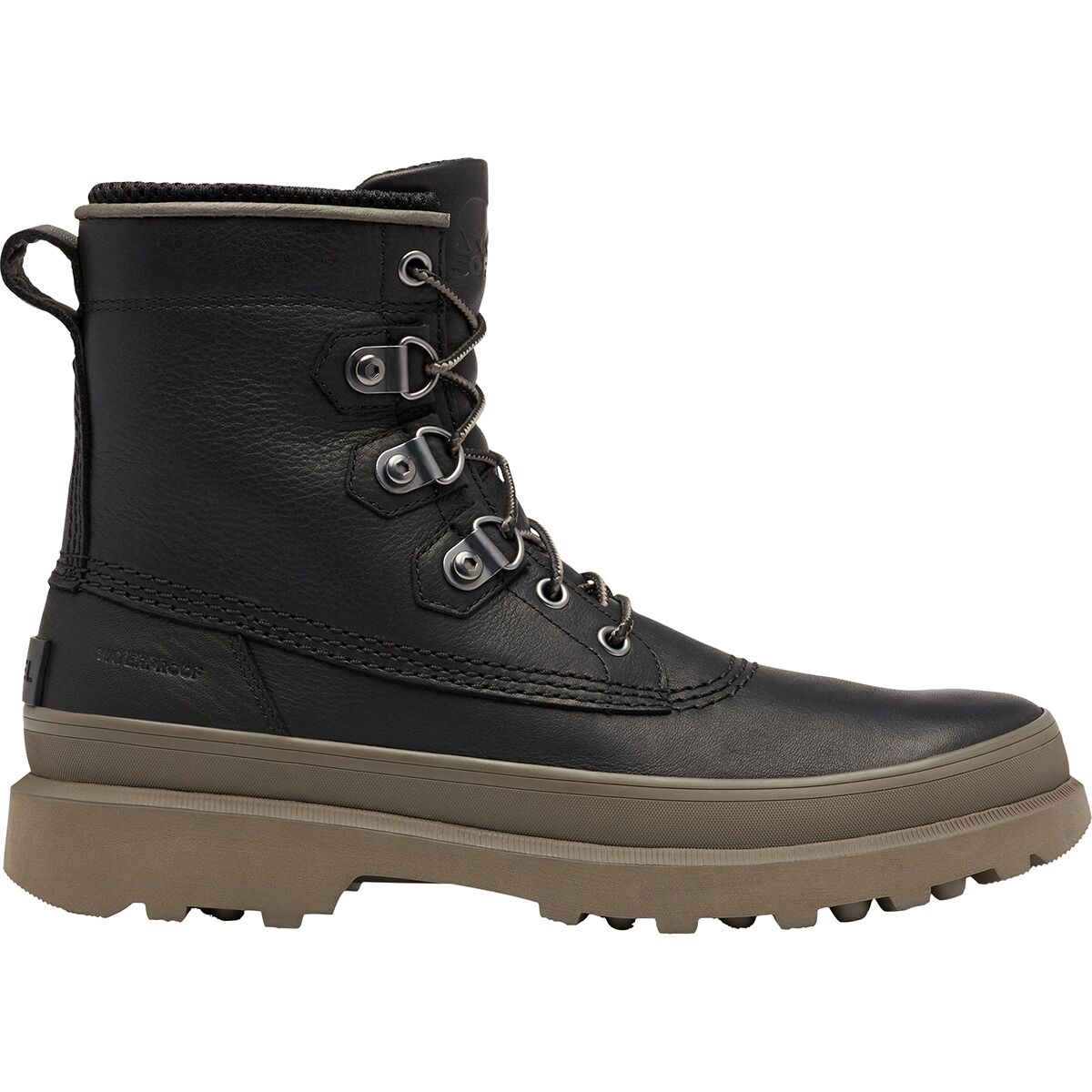 SOREL Caribou Street WP Boot - Men's 