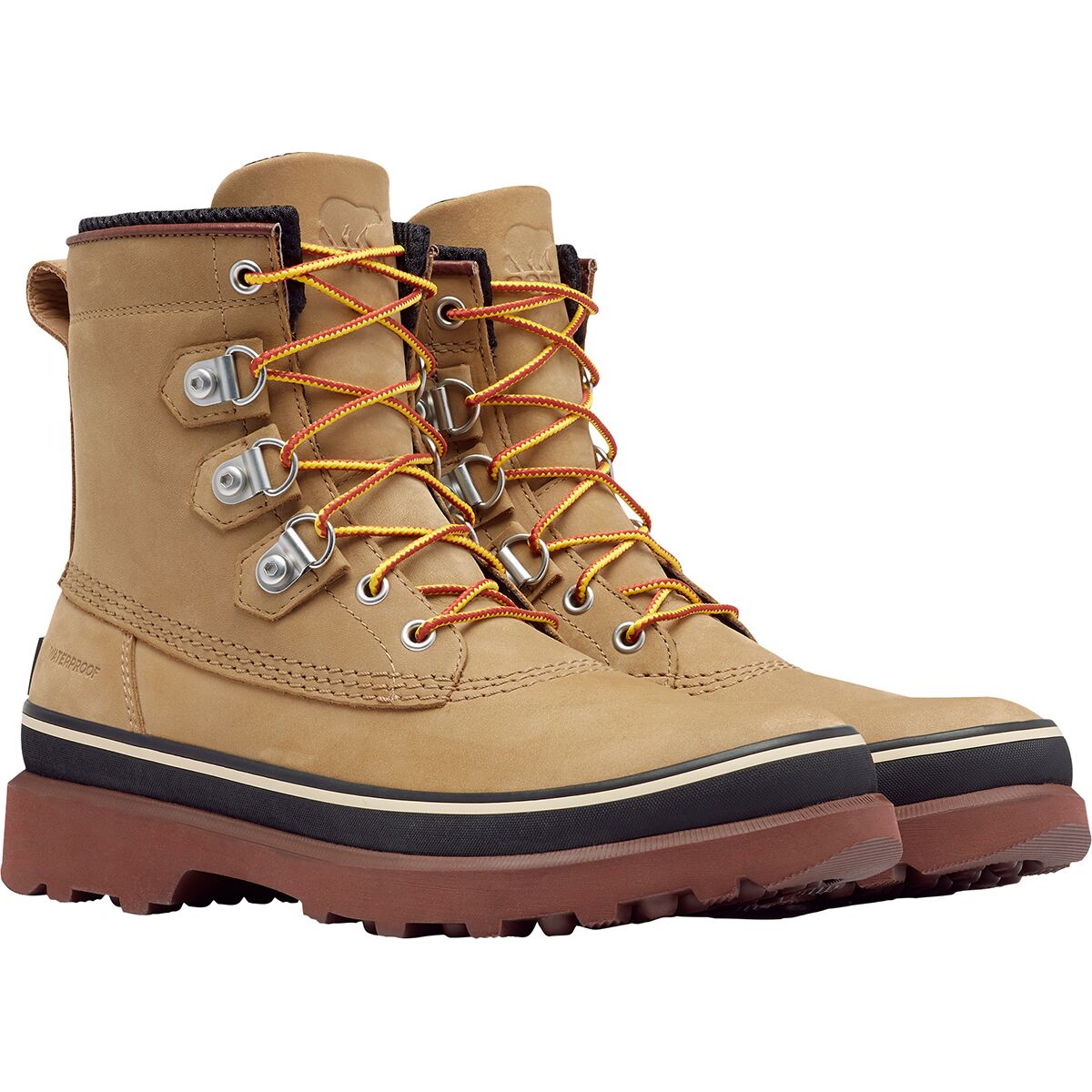 sorel caribou heren
