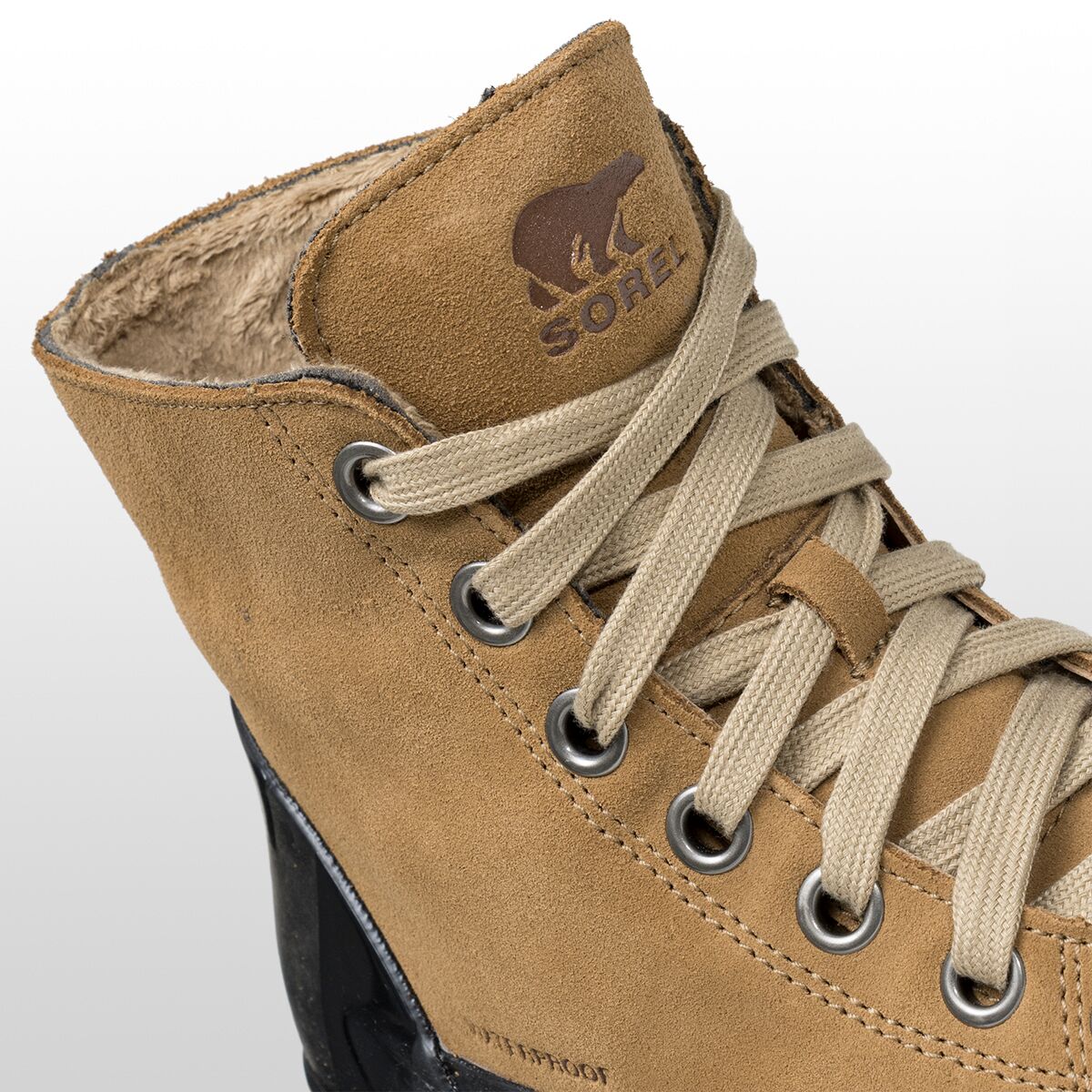 SOREL Cheyanne Metro Hi WP Boot - Men