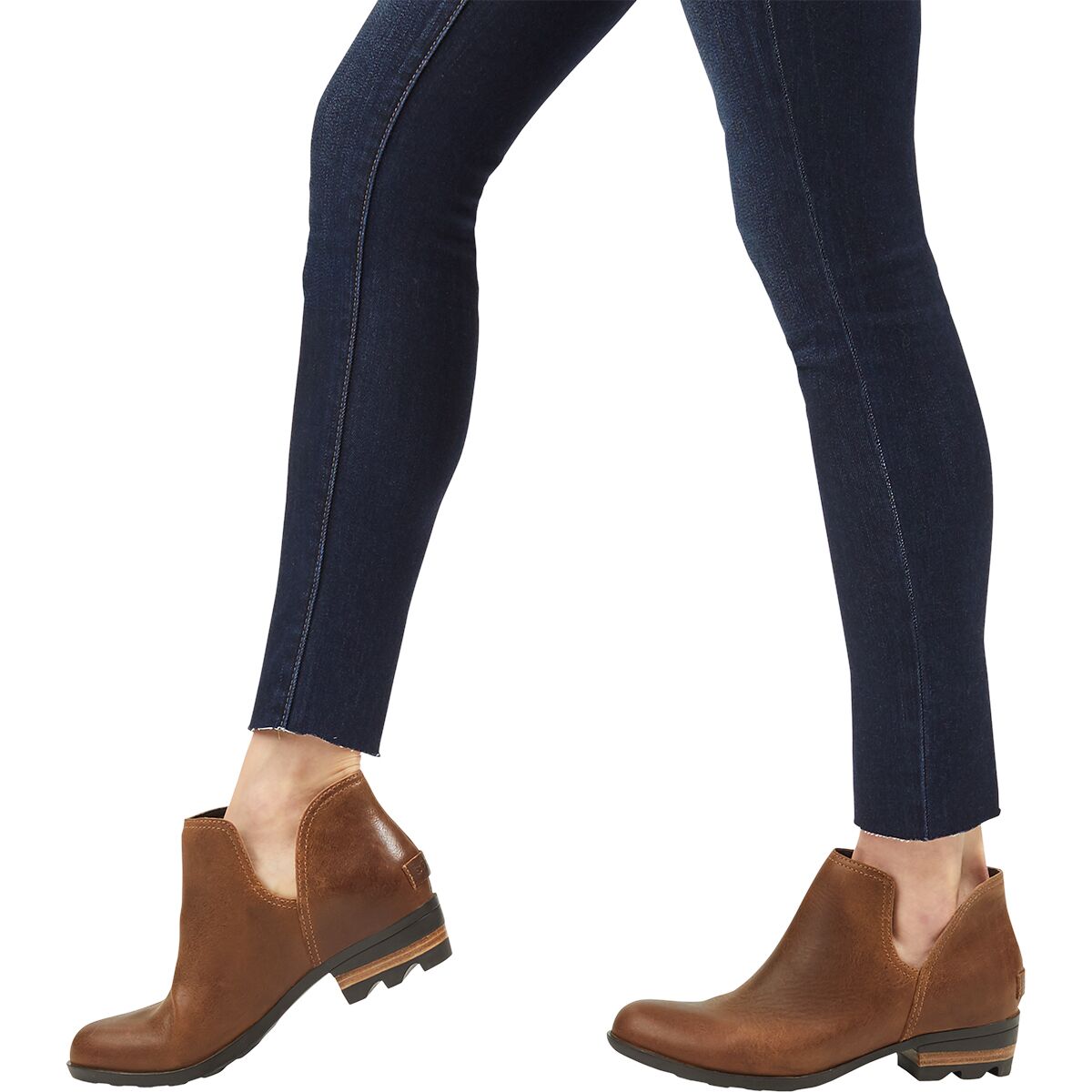 SOREL Lolla II Cut Out Boot Women s Footwear