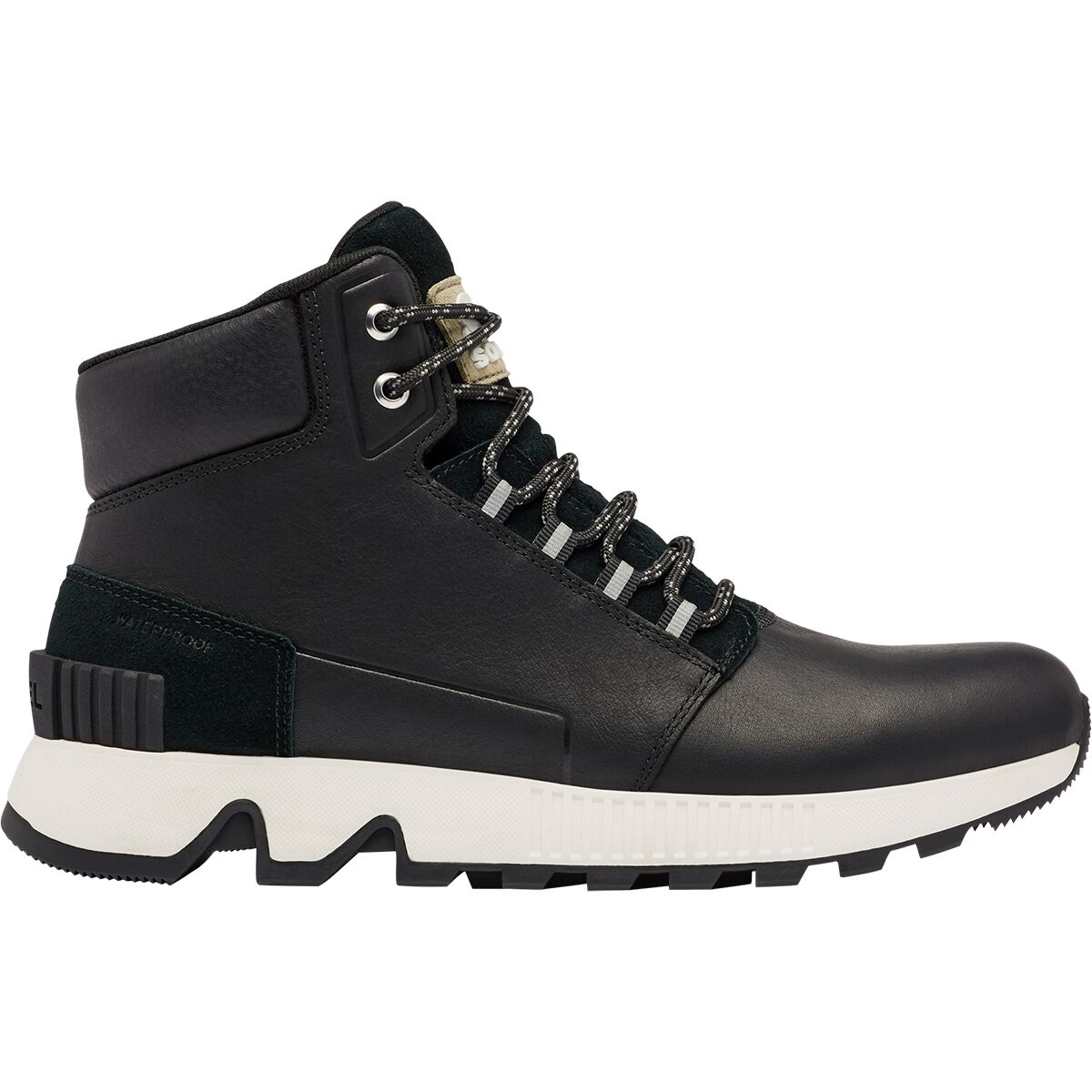Sorel Mac Hill Mid LTR WP Boot - Men's product image