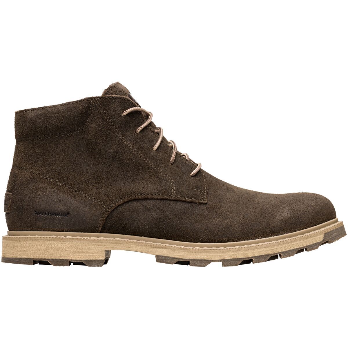 SOREL Madson II WP Chukka - Men