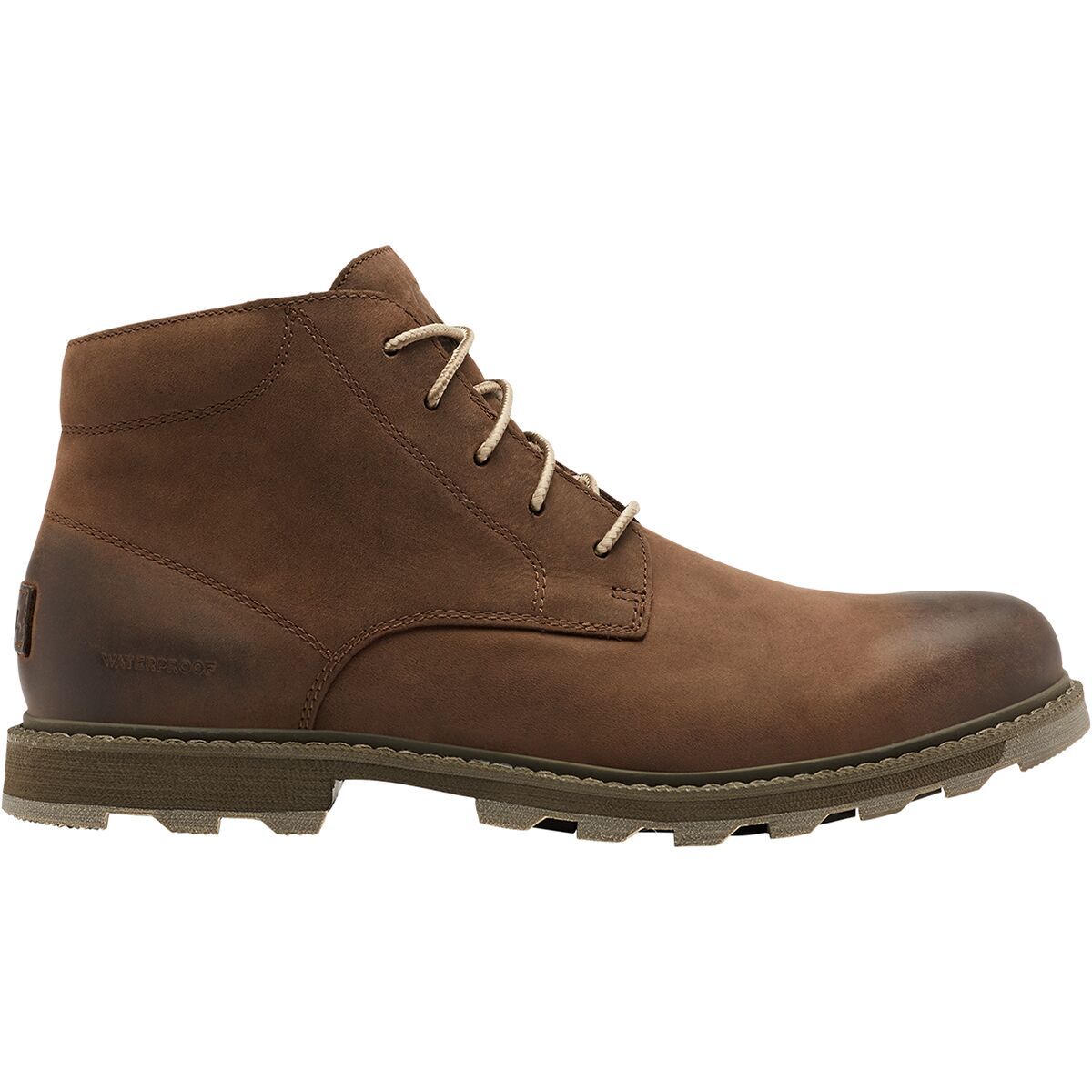 SOREL Madson II WP Chukka - Men