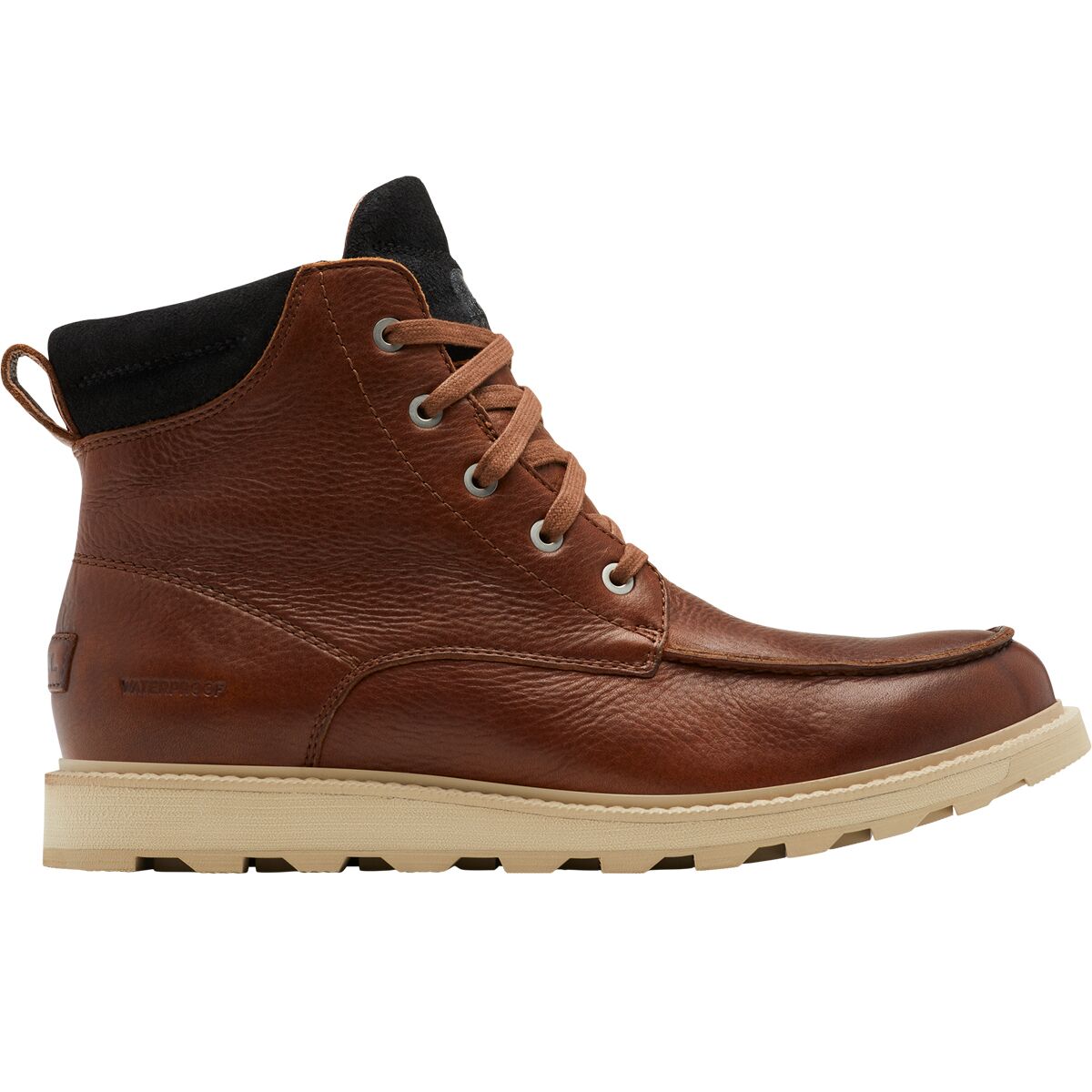 SOREL Madson II Moc Toe WP Boot - Men