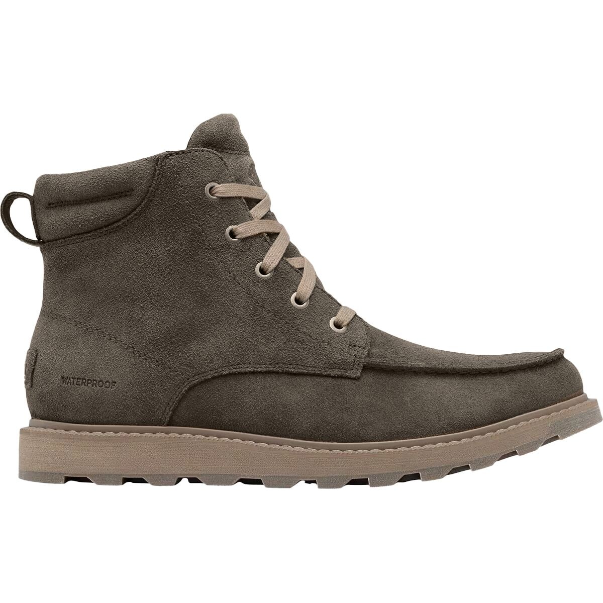 SOREL Madson II Moc Toe WP Boot - Men