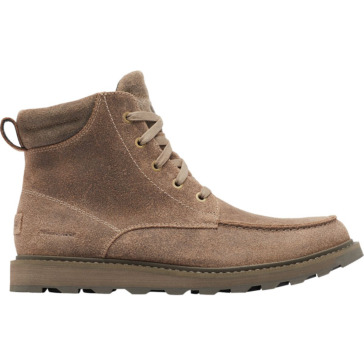 Madson II Moc Toe WP Boot - Men