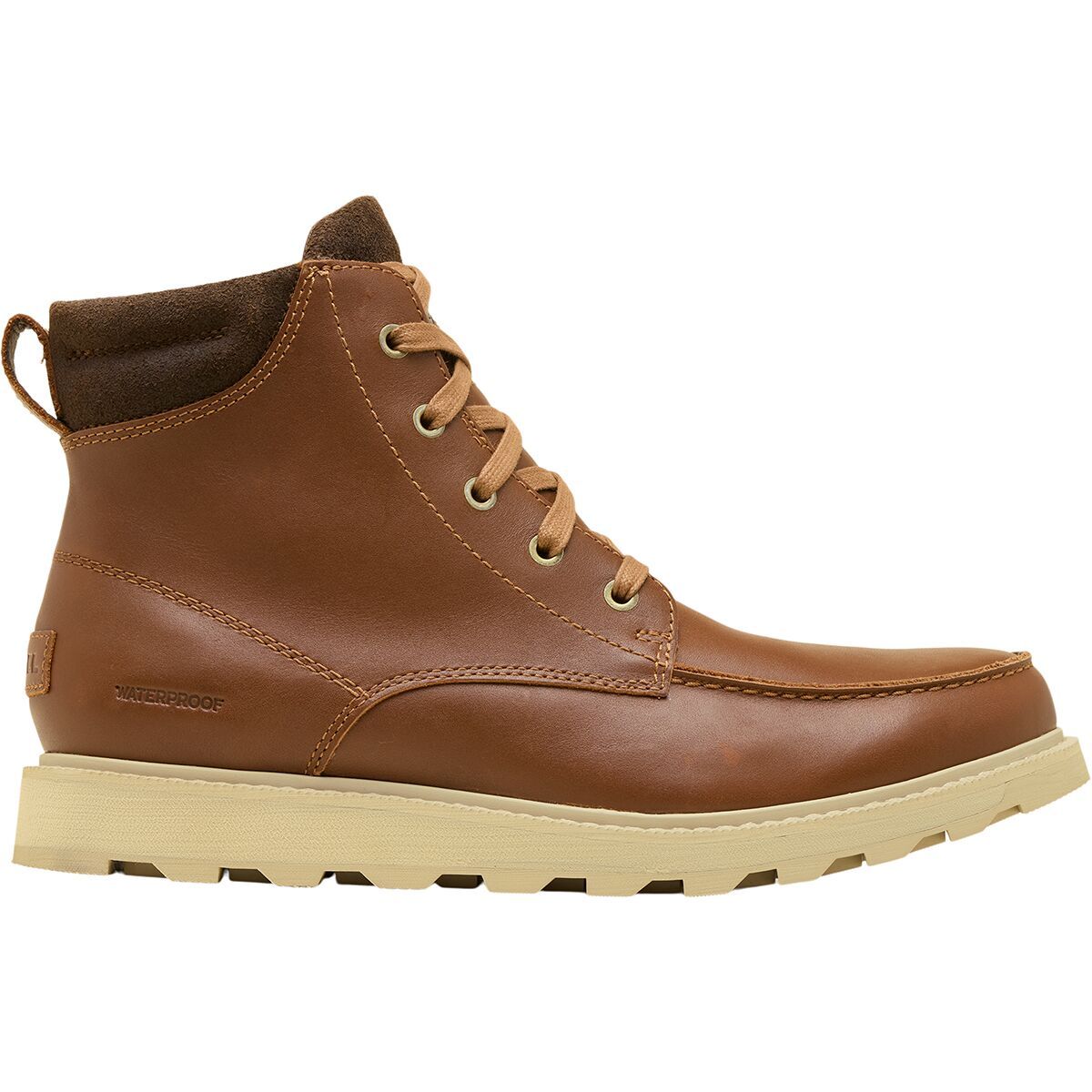 SOREL Madson II Moc Toe WP Boot - Men