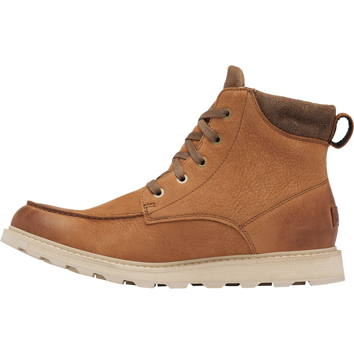 SOREL Madson II Moc Toe WP Boot Men s Footwear