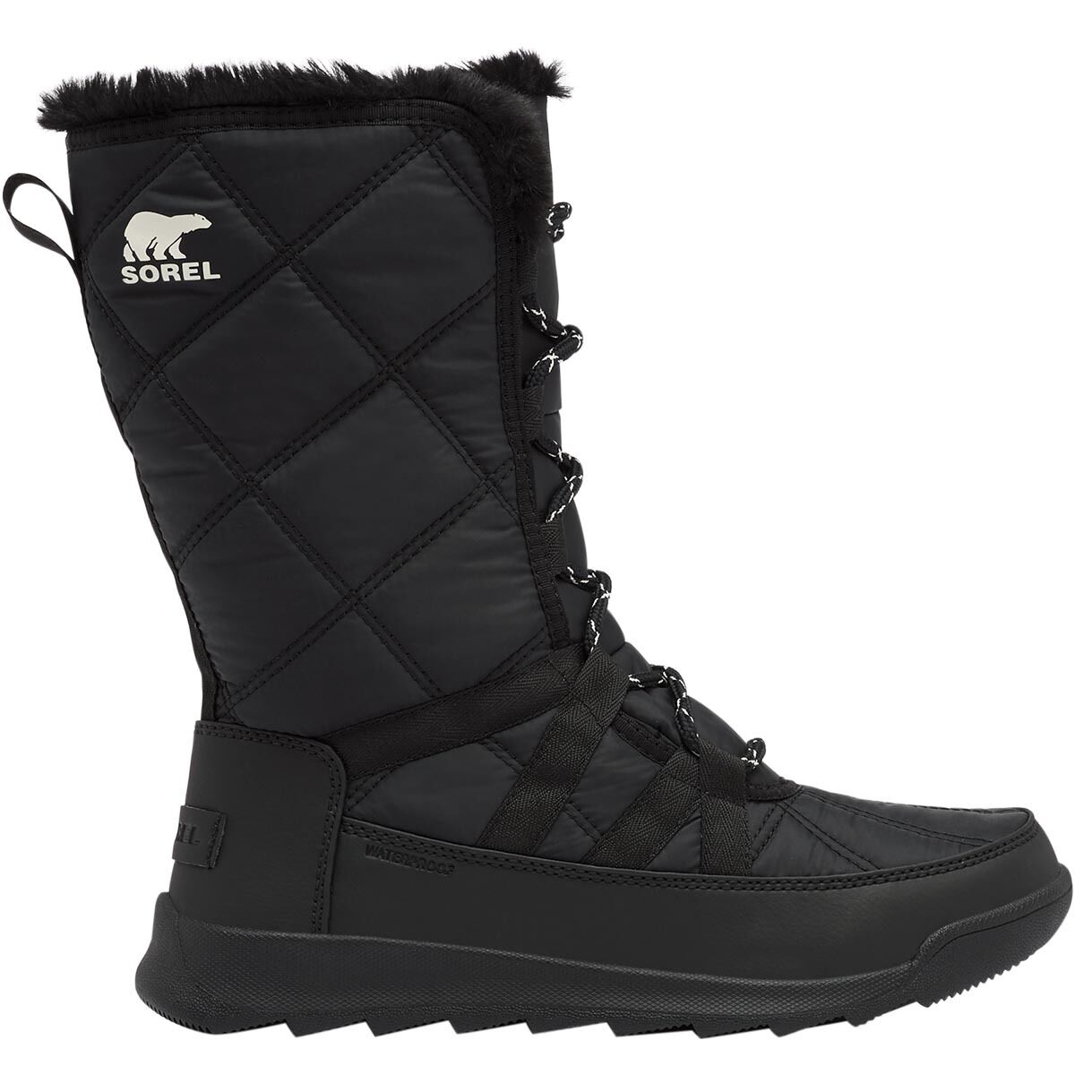 SOREL Whitney II Tall Lace Boot - Women's product image