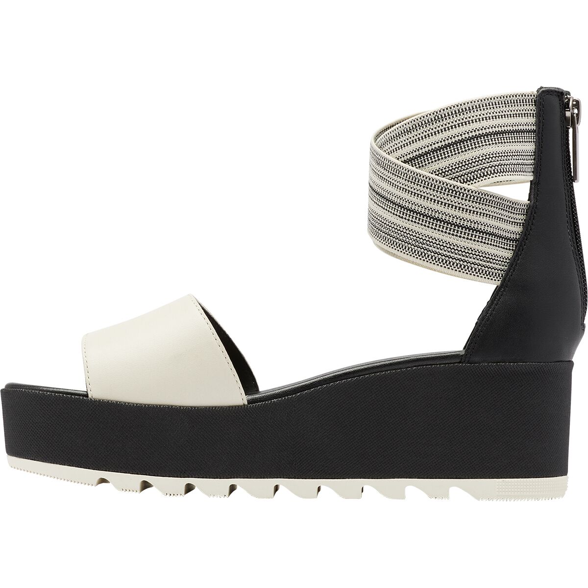 SOREL Cameron Flatform Ankle Strap 