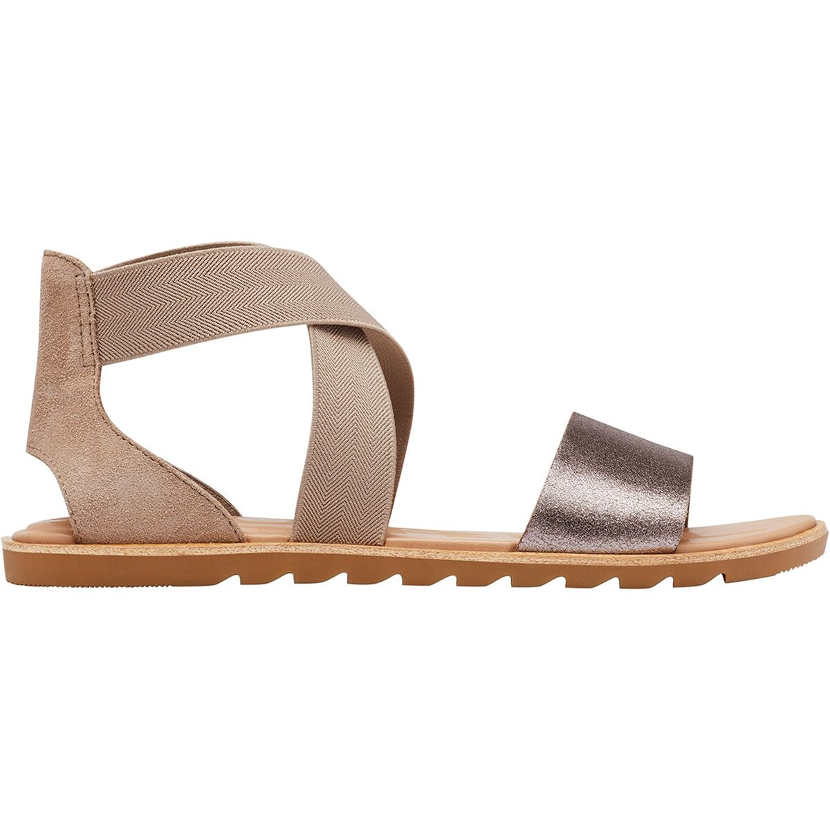Bcbg hotsell ella sandal