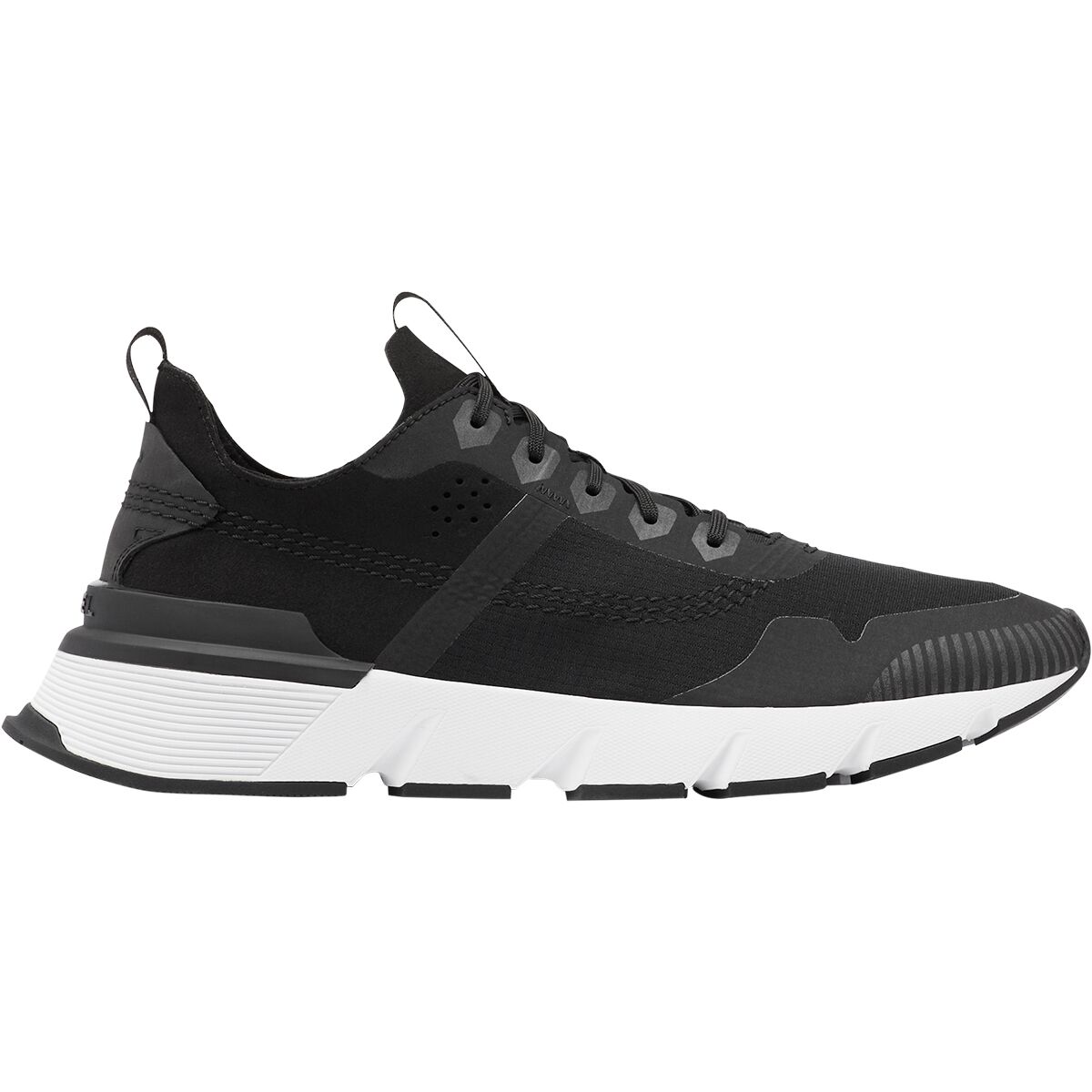 SOREL Kinetic Rush Ripstop Shoe - Men's product image