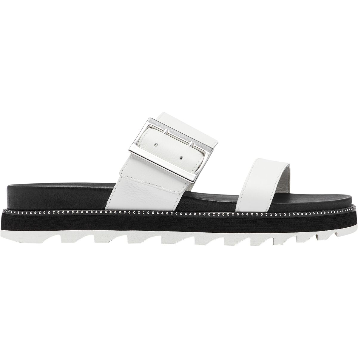 SOREL Roaming Buckle Slide Sandal - Women's product image