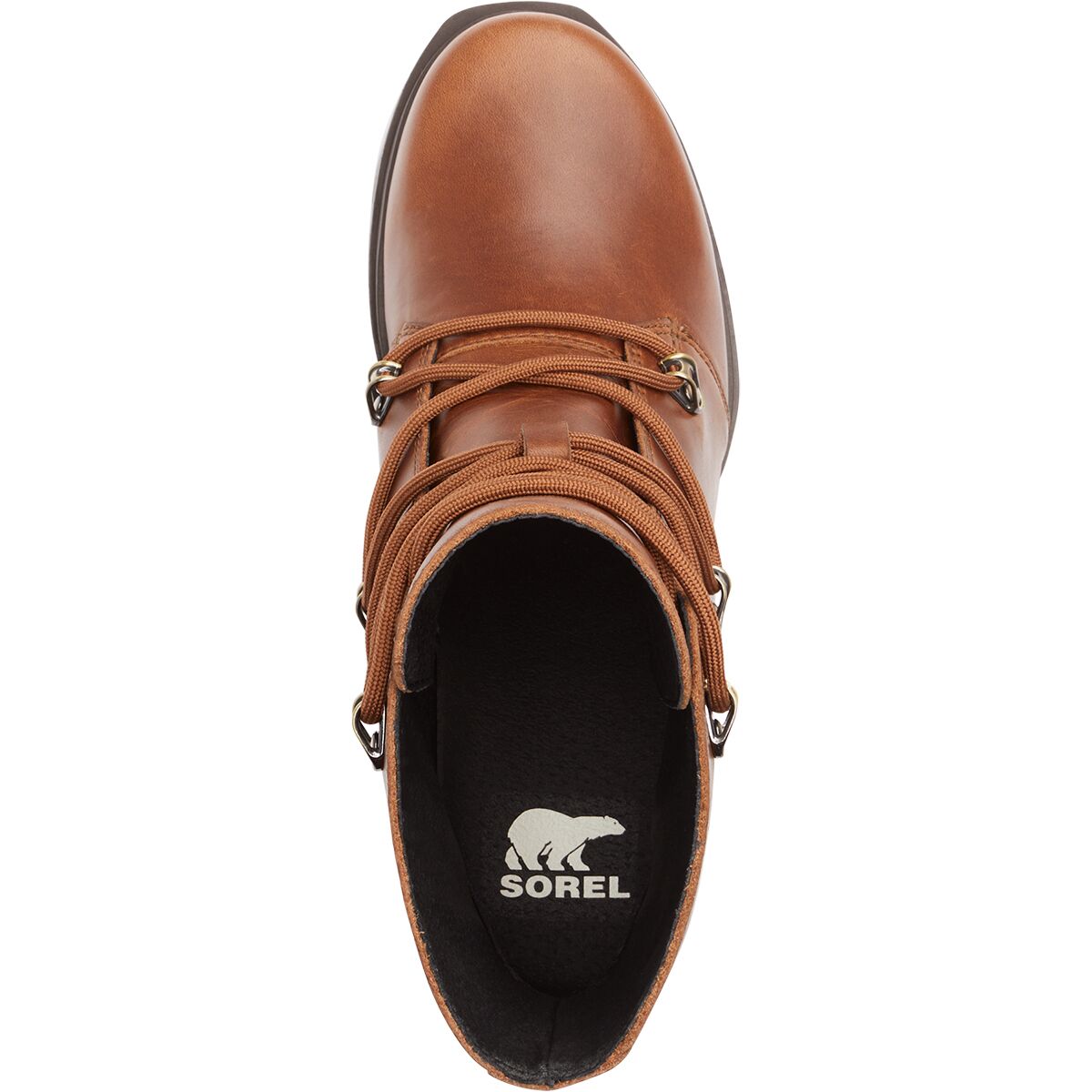 SOREL Joan Of Arctic Wedge III Lace Boot - Women's - Footwear