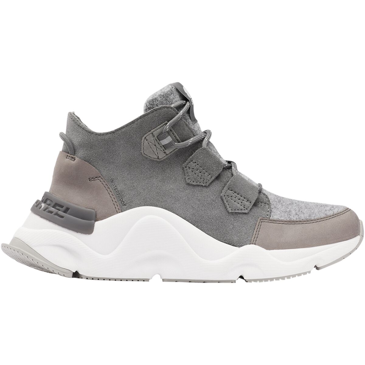 SOREL Kinetic RNEGD Caribou Shoe - Women's product image