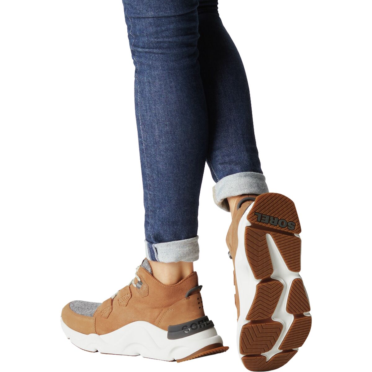 kinetic rnegd caribou shoe women's