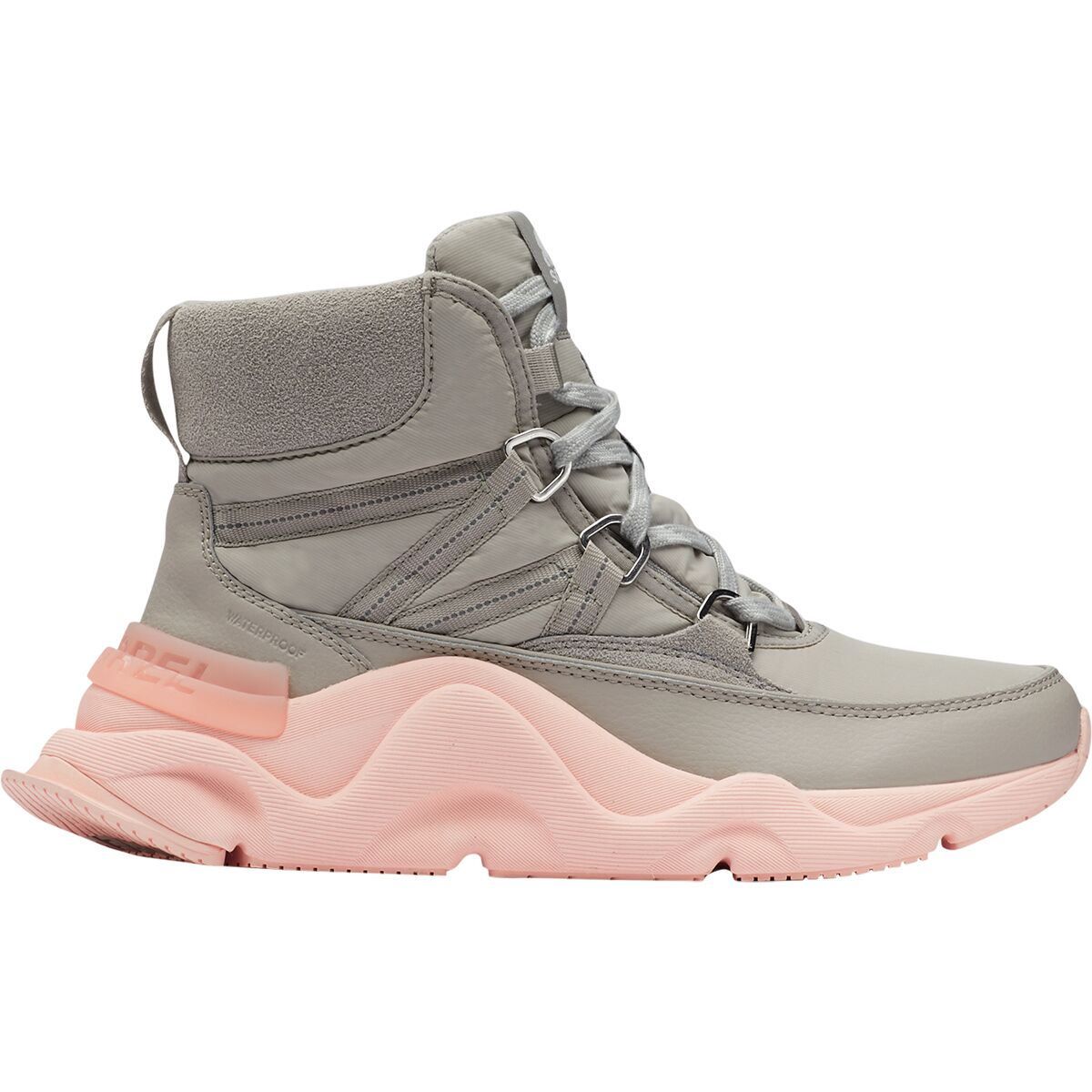 SOREL Kinetic RNEGD Sport Boot - Women 