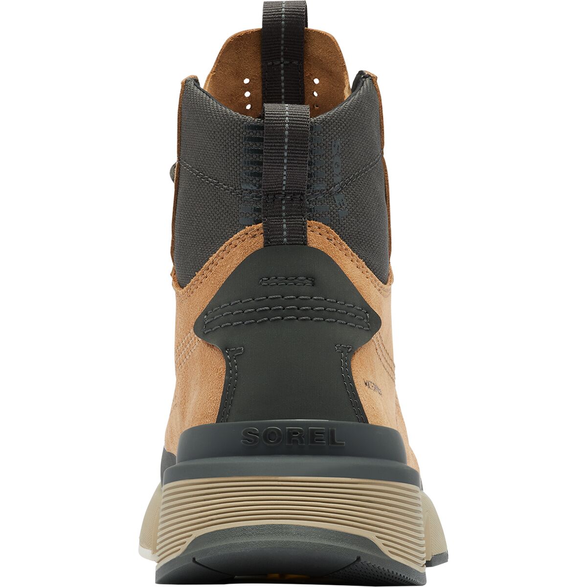 SOREL Kinetic Rush Mid WP Boot - Men