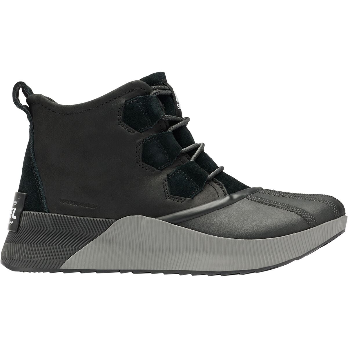 Out N About III Classic Duck Boot - Women