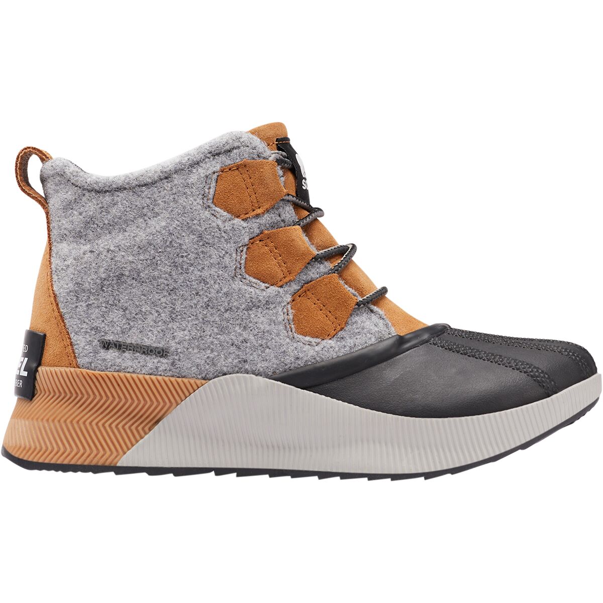 SOREL Out N About III Classic Duck Boot - Women's