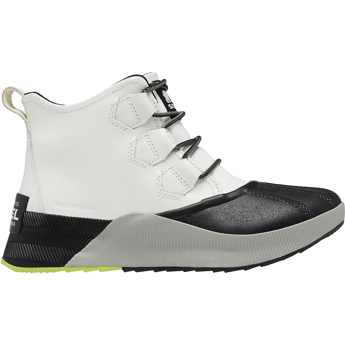Rogans womens hot sale winter boots