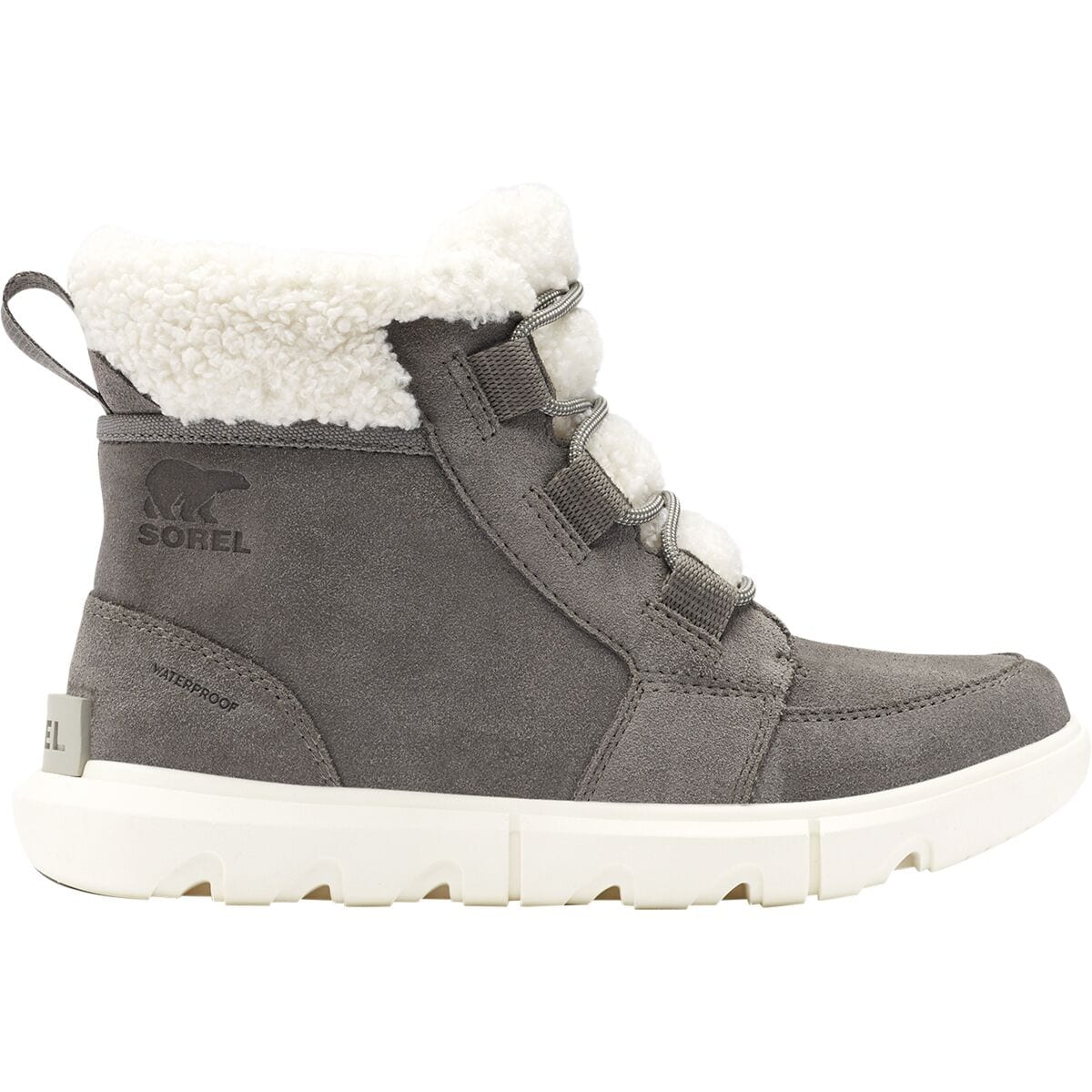 Sorel women's sale cozy explorer boot