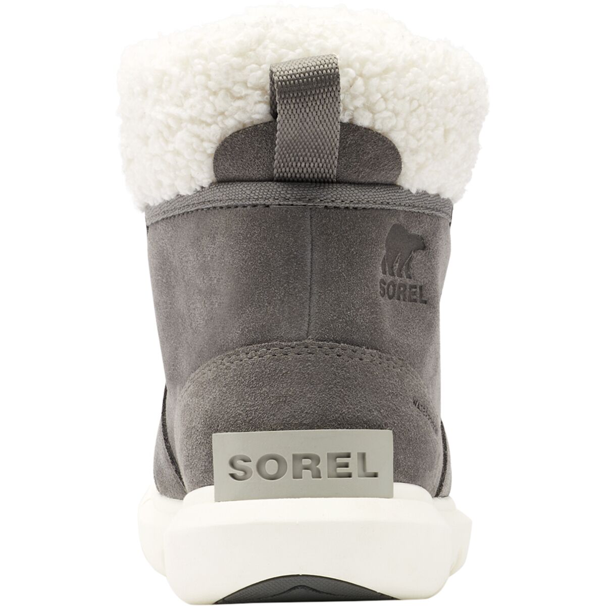 Sorel cozy joan grey on sale