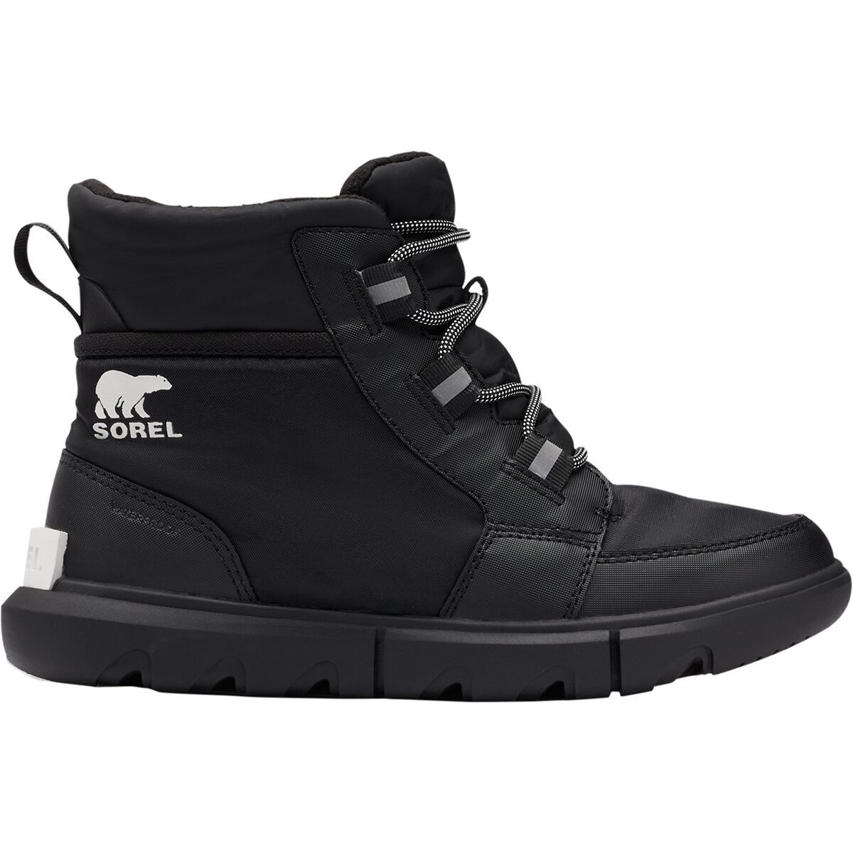 スノーボード SOREL EXPLORER II CARNIVAL SPORT WP SOREL Explorer II Carnival Sport Boot - Women's - Footwear