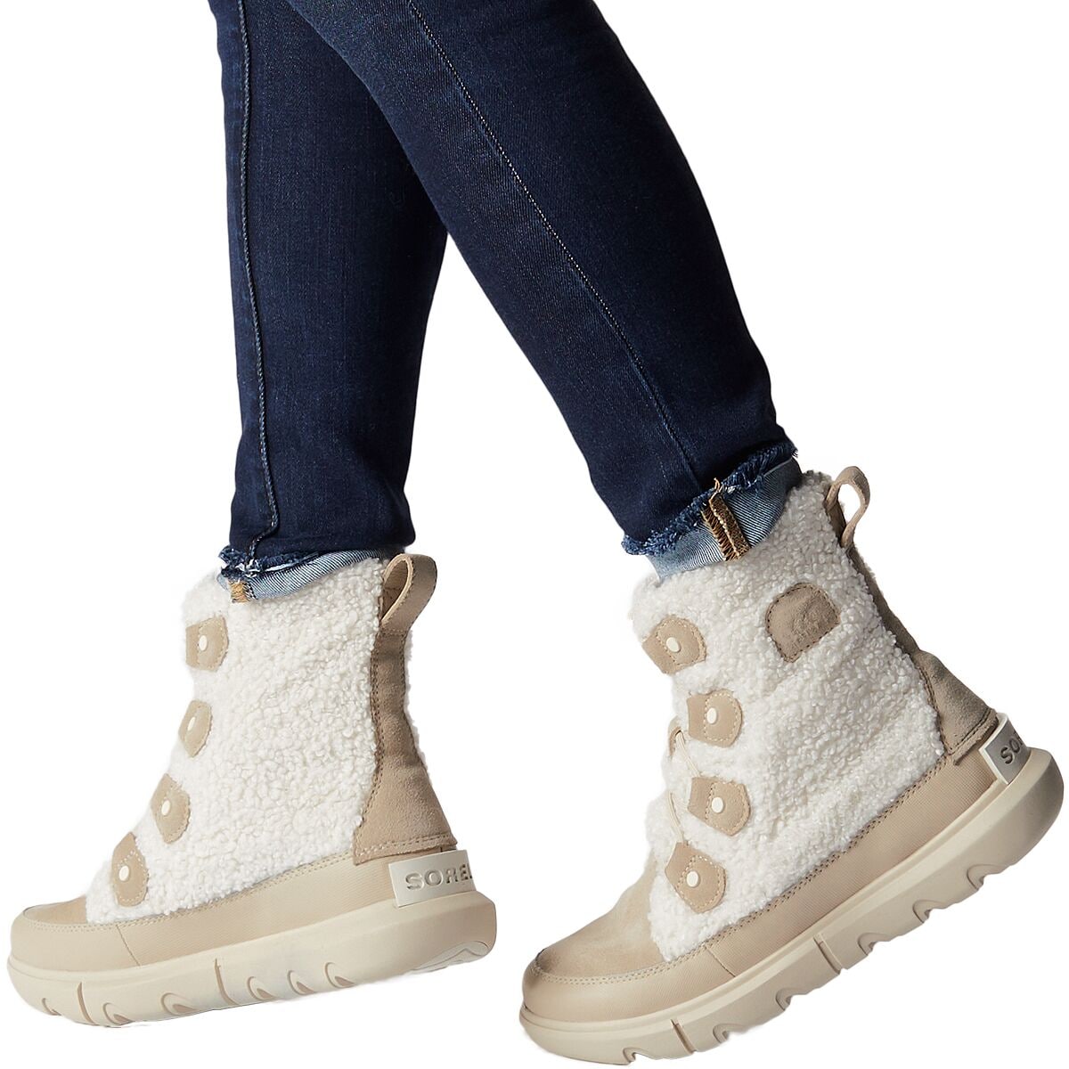 Women's explorer hotsell joan boots